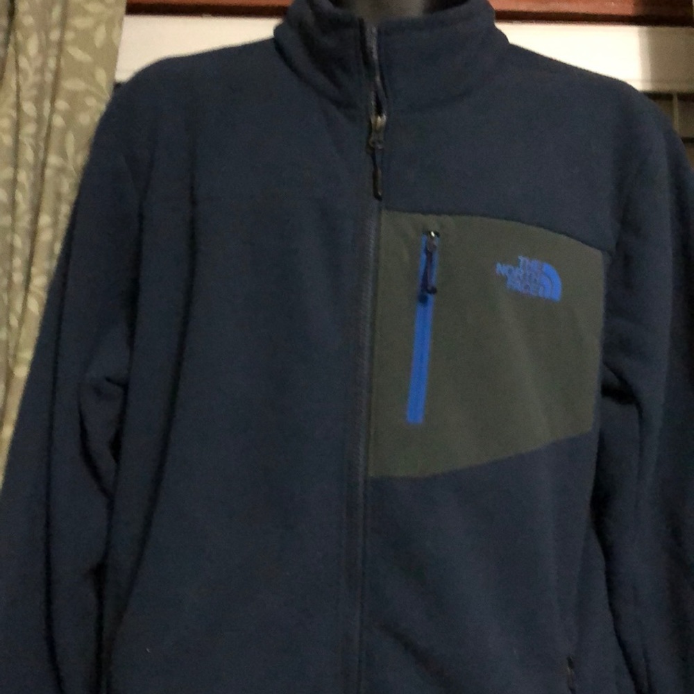 The North Face Chimborazo